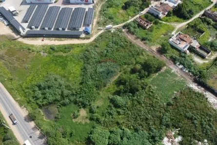 Lote/Terreno à venda, 2400m² no Monte Castelo, Teixeira de Freitas
