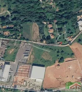 Lote/Terreno à venda, 5500m² no Chácaras São Martinho, Campinas