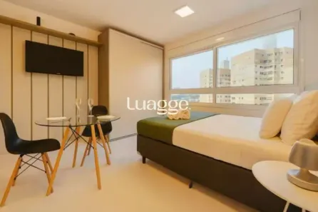Apartamento com 1 Quarto para alugar, 40m² no Partenon, Porto Alegre