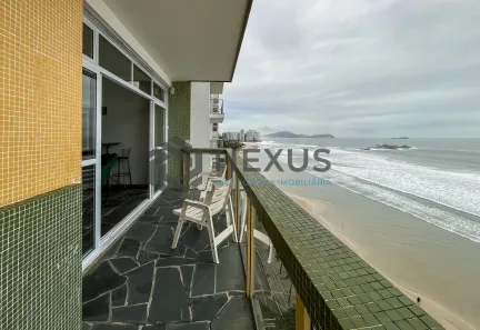 Apartamento com 3 Quartos à venda, 174m² no Pitangueiras, Guarujá