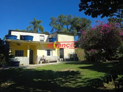 Casa de Condomínio com 2 Quartos à venda, 100m² no Pirucaia, Mairiporã