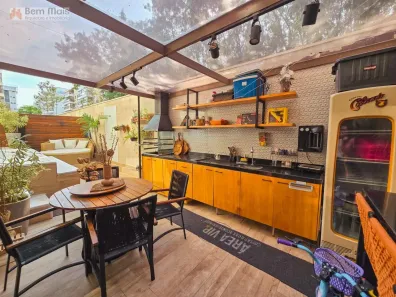 Apartamento com 2 Quartos à venda, 120m² no Recreio dos Bandeirantes, Rio de Janeiro