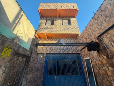 Prédio Comercial à venda, 180m² no Itaberaba, São Paulo