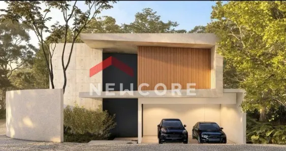 Casa de Condomínio com 4 Quartos à venda, 350m² no Ville Sainte Hélène, Campinas