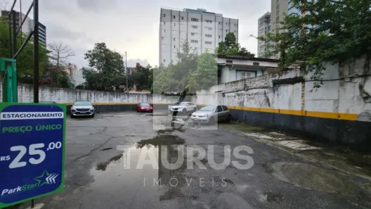 Lote/Terreno à venda, 373m² no Itaim Bibi, São Paulo