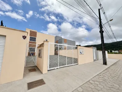 Apartamento com 2 Quartos à venda, 60m² no Nossa Senhora de Fátima, Penha