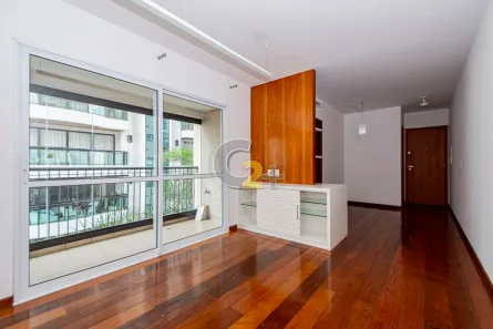 Apartamento com 2 Quartos para alugar, 68m² no Perdizes, São Paulo