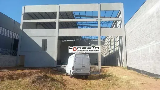 Galpão/Depósito/Armazém para alugar, 800m² no Jardim Boa Vista, Hortolândia