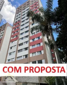 Apartamento com 2 Quartos à venda, 82m² no Bigorrilho, Curitiba