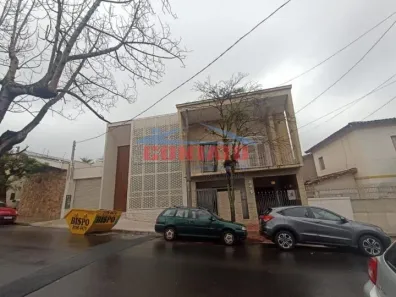 Prédio Comercial com 2 Quartos para alugar, 228m² no Centro, São Carlos