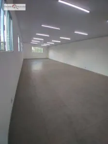 Sala Comercial para alugar, 100m² no Jardim Boa Vista (Zona Oeste), São Paulo