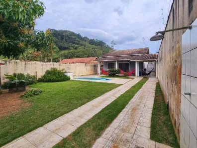 Fazenda/Sítio com 3 Quartos à venda, 800m² no Itariri, Itariri