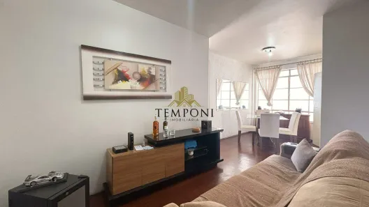 Apartamento com 2 Quartos à venda, 67m² no Renascença, Belo Horizonte