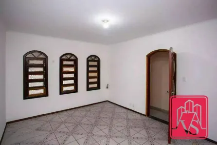Sobrado com 3 Quartos para alugar, 320m² no Assunção, São Bernardo do Campo