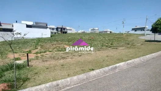 Lote/Terreno à venda, 635m² no Parque Residencial Maria Elmira, Caçapava