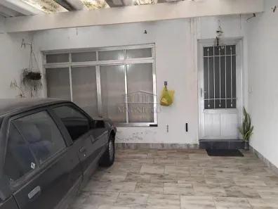 Casa com 3 Quartos à venda, 100m² no Mauá, São Caetano do Sul