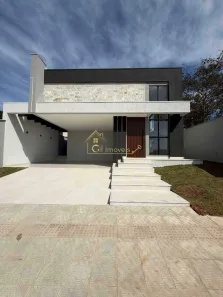 Casa com 4 Quartos à venda, 180m² no Condomínio Portal do Igarapé, Igarapé