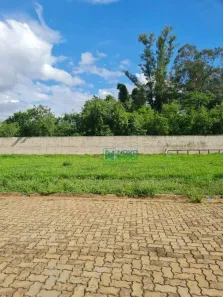 Lote/Terreno à venda, 286m² no Água Branca, Piracicaba