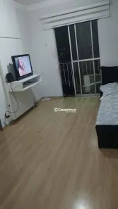 Apartamento com 2 Quartos à venda, 53m² no Jardim Nova Manchester, Sorocaba