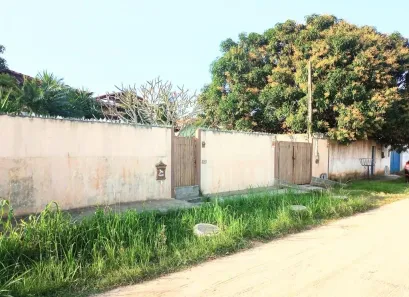 Casa com 2 Quartos à venda, 80m² no Coqueiral, Araruama
