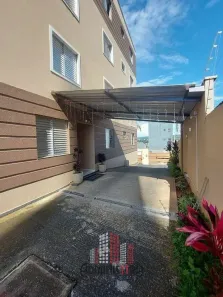 Apartamento com 2 Quartos à venda, 50m² no Jardim Sarkis Abibe, Votorantim