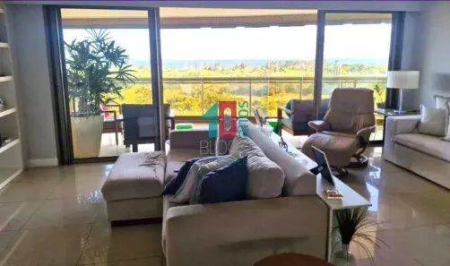 Apartamento com 4 Quartos à venda, 262m² no Barra da Tijuca, Rio de Janeiro