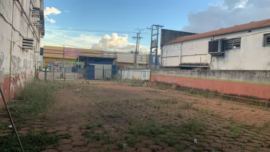 Galpão/Depósito/Armazém para alugar, 1734m² no Santa Isabel, Várzea Grande