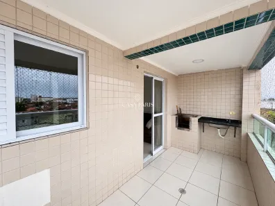Apartamento com 2 Quartos à venda, 70m² no Ocian, Praia Grande