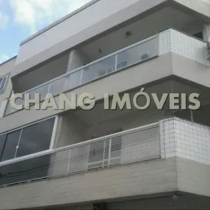 Apartamento com 2 Quartos à venda, 60m² no Taquara, Rio de Janeiro