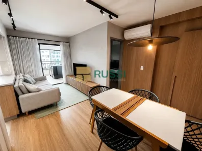 Apartamento com 2 Quartos à venda, 93m² no Jardim Apolo I, São José dos Campos