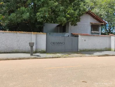 Casa com 2 Quartos à venda, 2250m² no União, Candeias do Jamari