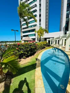 Apartamento com 1 Quarto à venda, 54m² no Paralela, Salvador