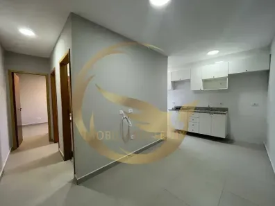 Apartamento com 2 Quartos para alugar, 40m² no Vila Maria Alta, São Paulo