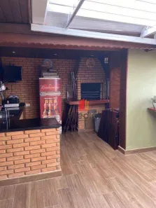 Cobertura com 3 Quartos à venda, 103m² no Casa Branca, Santo André