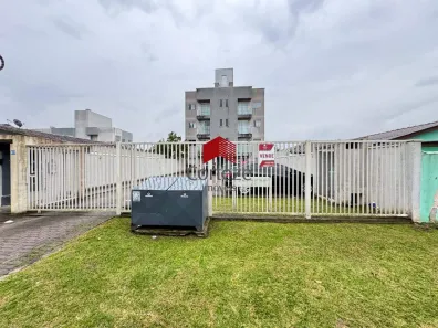 Apartamento com 2 Quartos à venda, 57m² no Cruzeiro, São José dos Pinhais