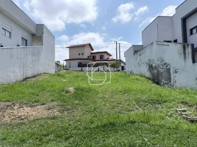 Lote/Terreno à venda, 313m² no Residencial Central Parque, Salto