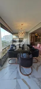 Apartamento com 2 Quartos à venda, 96m² no Chácara Califórnia, São Paulo