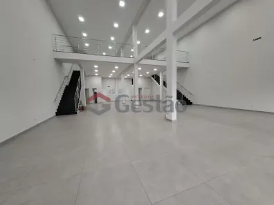 Ponto Comercial para alugar, 360m² no Estância Velha, Canoas