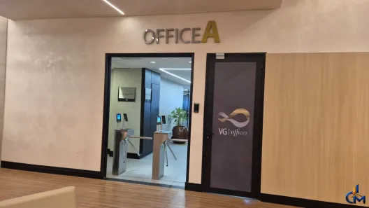 Sala Comercial para alugar, 19m² no Centro-Sul, Várzea Grande