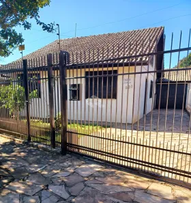 Casa com 3 Quartos à venda, 109m² no Jardim dos Pampas, Vacaria