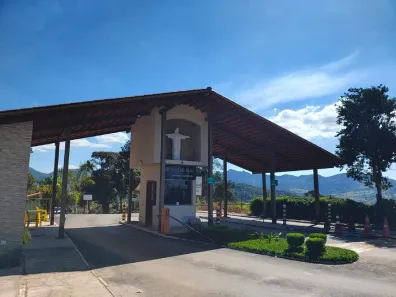 Casa com 5 Quartos à venda, 550m² no São Sebastião, Brumadinho