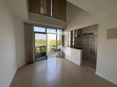 Apartamento com 1 Quarto à venda, 46m² no Vila Clementino, São Paulo