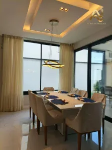 Casa de Condomínio com 5 Quartos para alugar, 340m² no Ponta Negra, Manaus