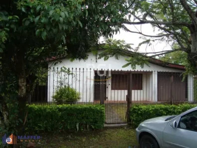 Lote/Terreno à venda, 851m² no Centro, Gravataí