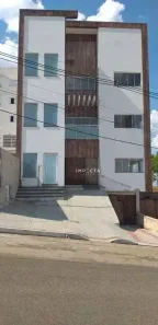 Prédio Comercial à venda, 733m² no Jardim Aureliano, Pouso Alegre