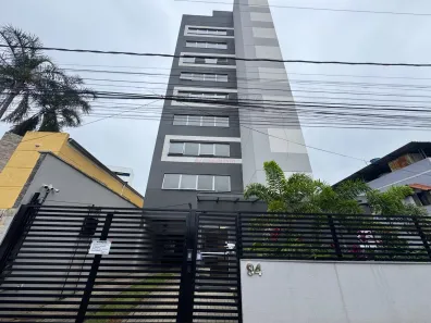Apartamento com 1 Quarto à venda, 32m² no São Pedro, Juiz de Fora
