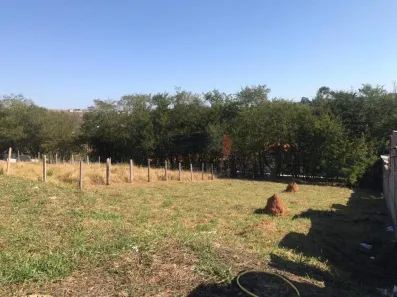 Lote/Terreno à venda, 602m² no Chácaras Cataguá, Taubaté