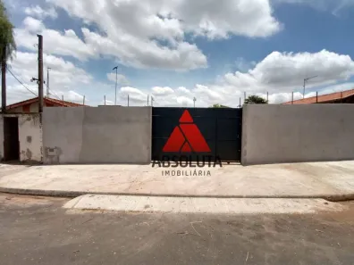 Lote/Terreno à venda, 420m² no Jardim América, Americana