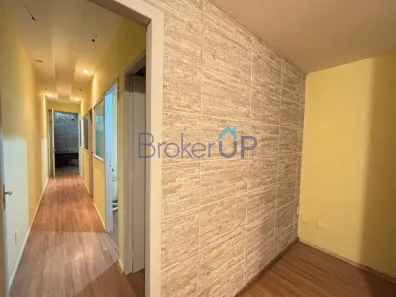 Sala Comercial com 1 Quarto à venda, 44m² no Petrópolis, Porto Alegre