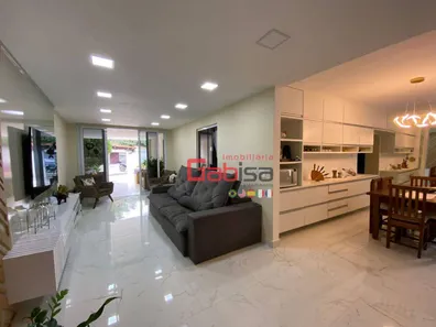 Casa com 4 Quartos à venda, 220m² no Jardim Excelsior, Cabo Frio